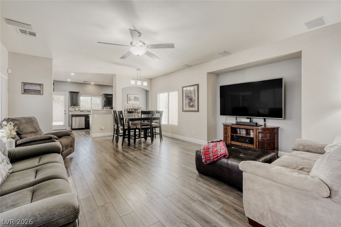 9434 Marshall Creek Street Las Vegas NV 89178