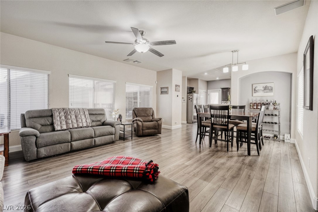 9434 Marshall Creek Street Las Vegas NV 89178