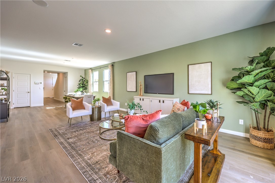 6016 Bamboo Breeze Way North Las Vegas NV 89081