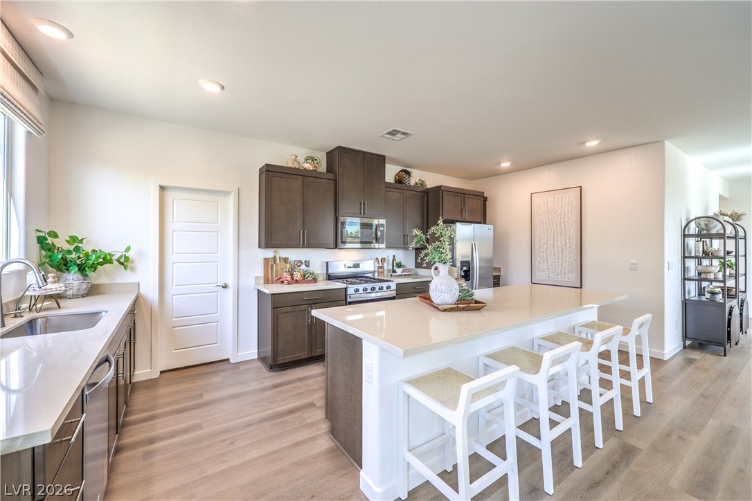 6016 Bamboo Breeze Way North Las Vegas NV 89081