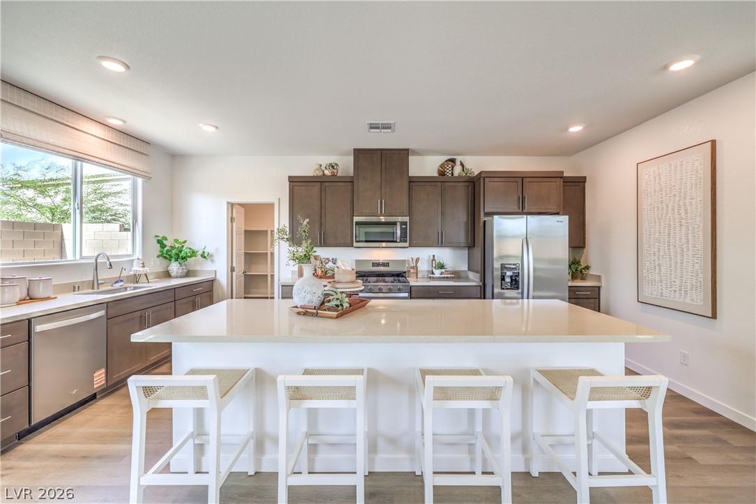 6016 Bamboo Breeze Way North Las Vegas NV 89081