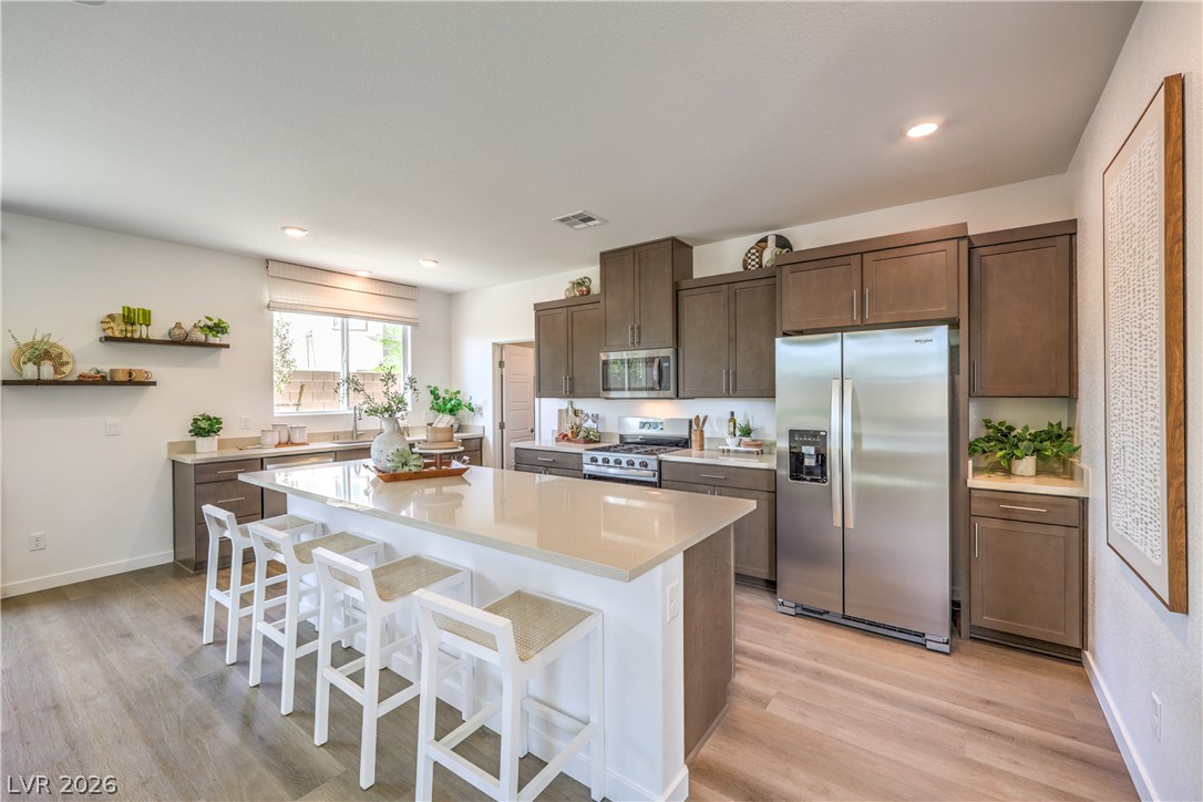 6016 Bamboo Breeze Way North Las Vegas NV 89081