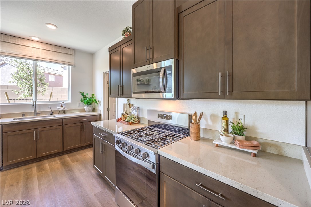 6016 Bamboo Breeze Way North Las Vegas NV 89081