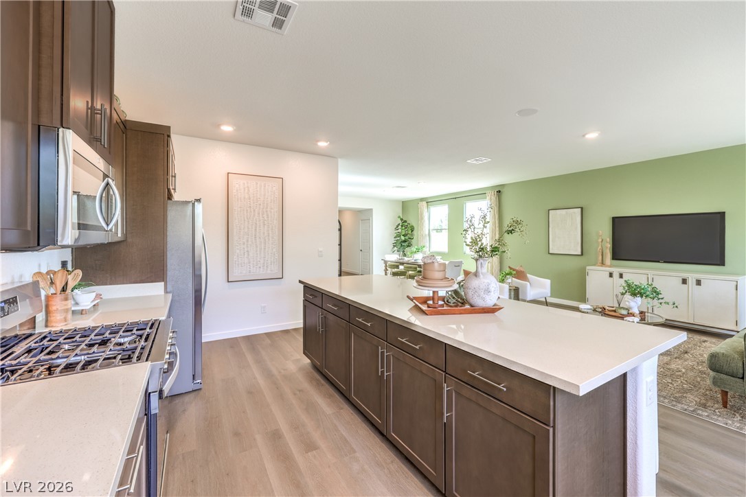 6016 Bamboo Breeze Way North Las Vegas NV 89081
