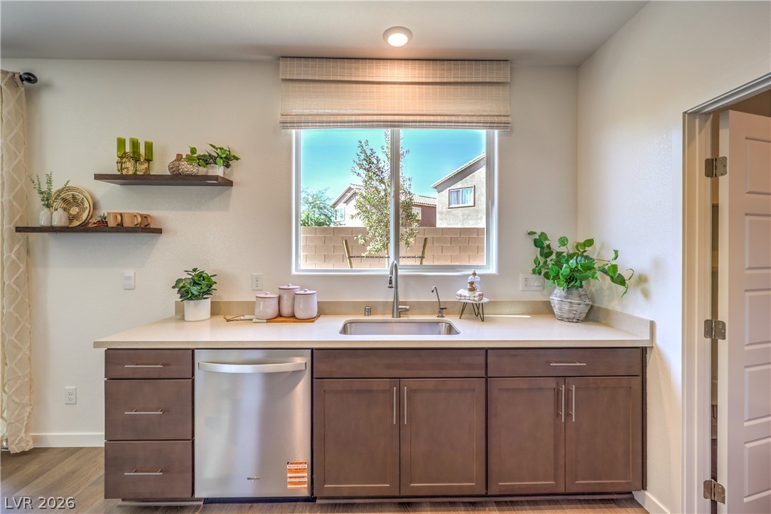 6016 Bamboo Breeze Way North Las Vegas NV 89081