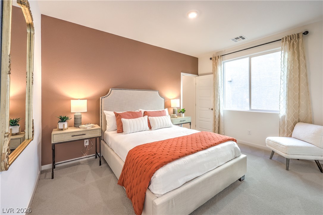 6016 Bamboo Breeze Way North Las Vegas NV 89081