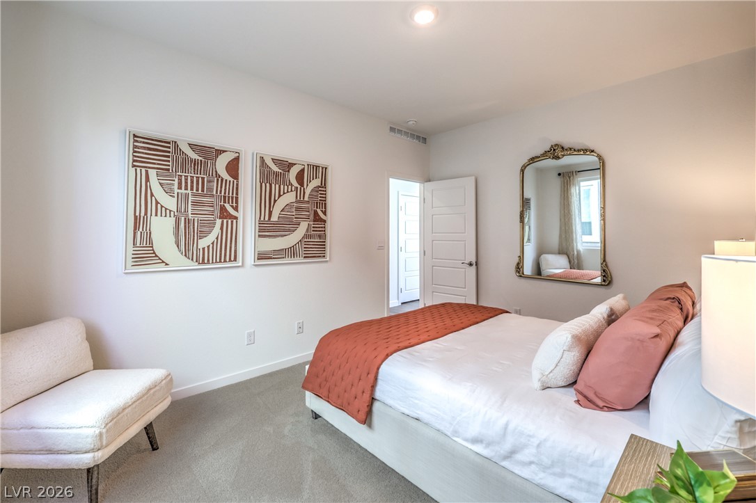 6016 Bamboo Breeze Way North Las Vegas NV 89081