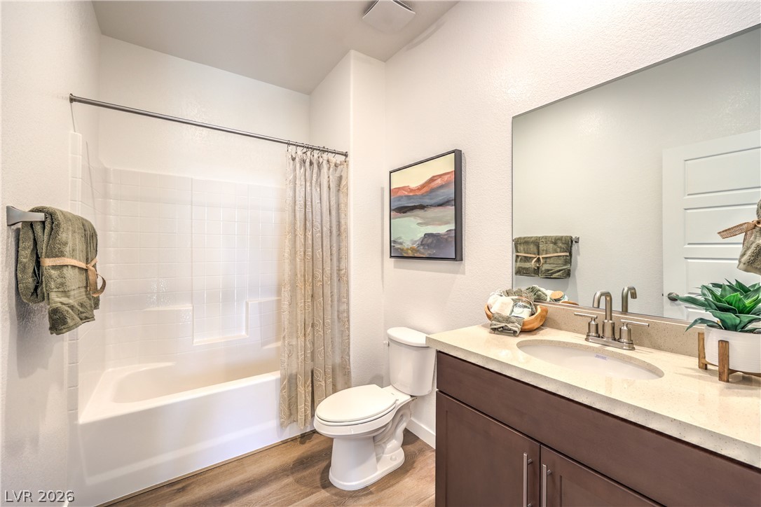 6016 Bamboo Breeze Way North Las Vegas NV 89081