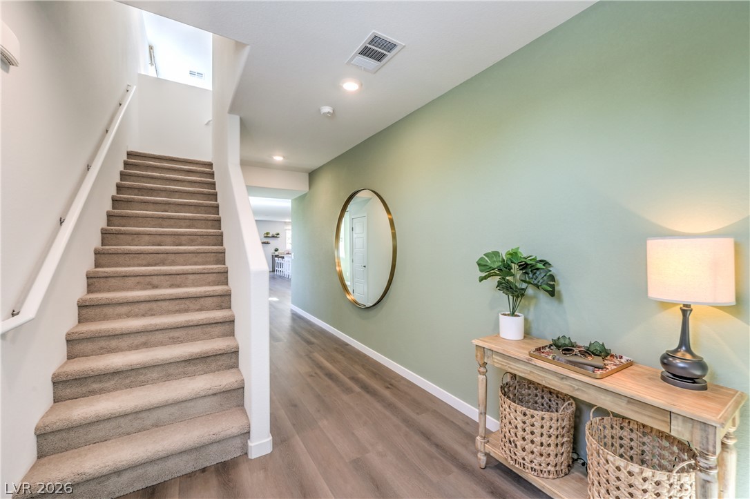 6016 Bamboo Breeze Way North Las Vegas NV 89081