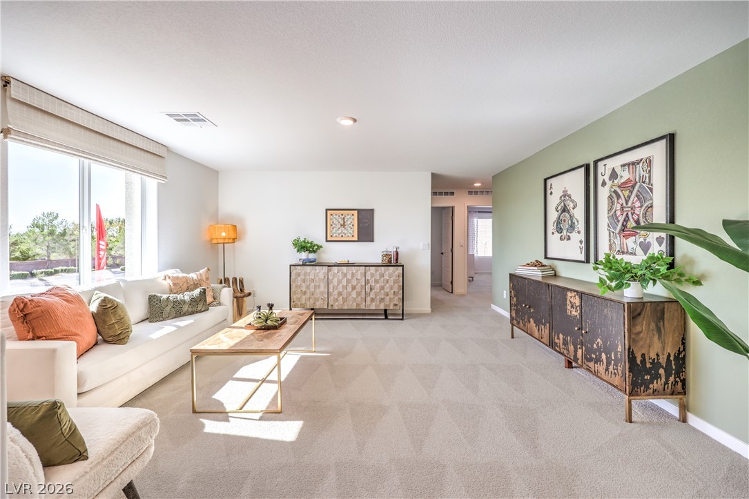 6016 Bamboo Breeze Way North Las Vegas NV 89081