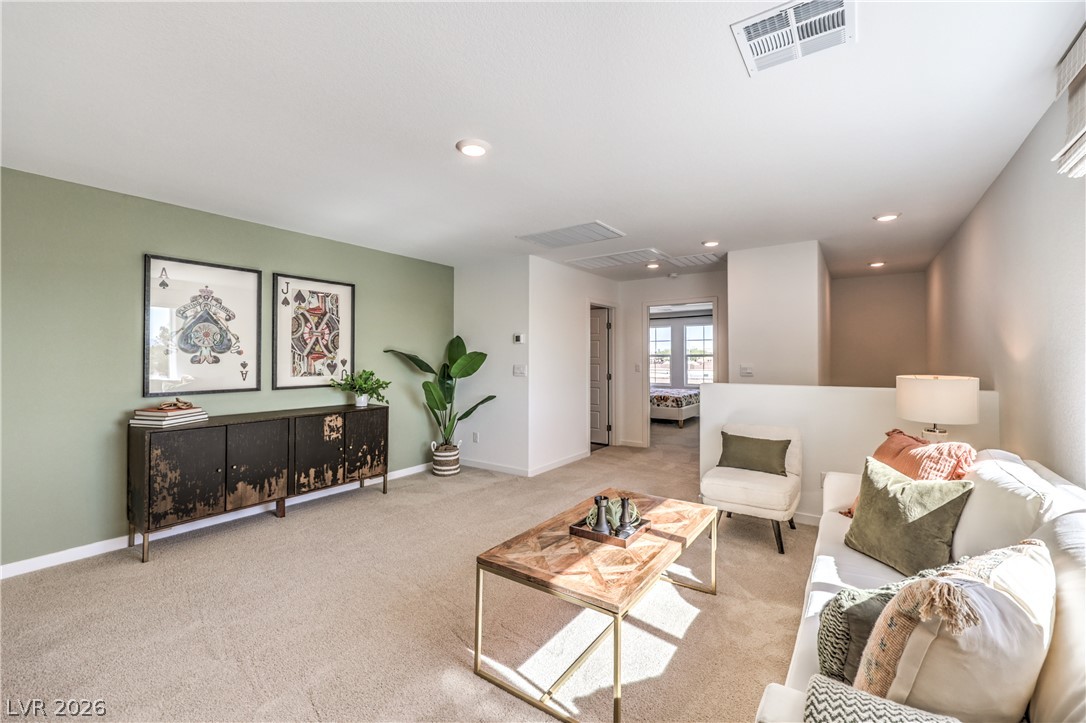 6016 Bamboo Breeze Way North Las Vegas NV 89081