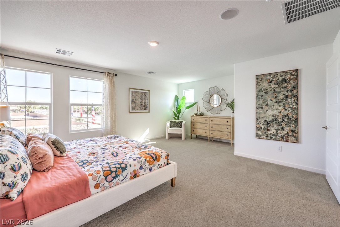 6016 Bamboo Breeze Way North Las Vegas NV 89081