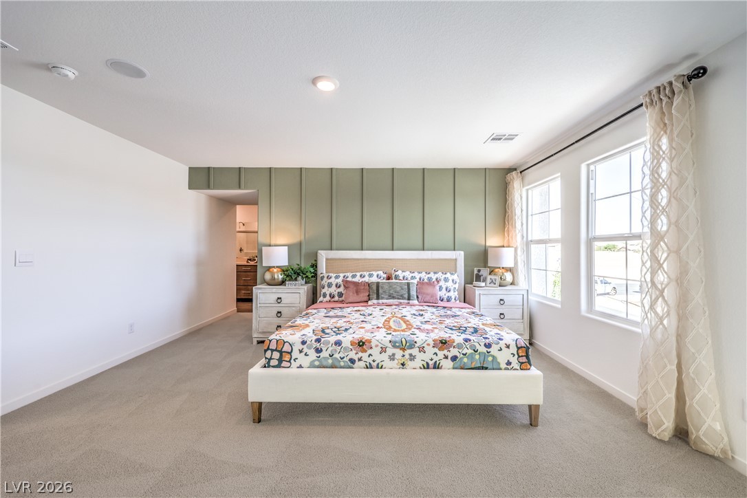 6016 Bamboo Breeze Way North Las Vegas NV 89081