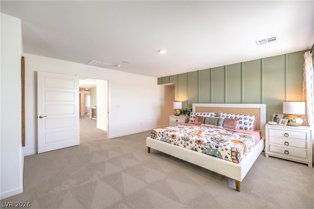 6016 Bamboo Breeze Way North Las Vegas NV 89081