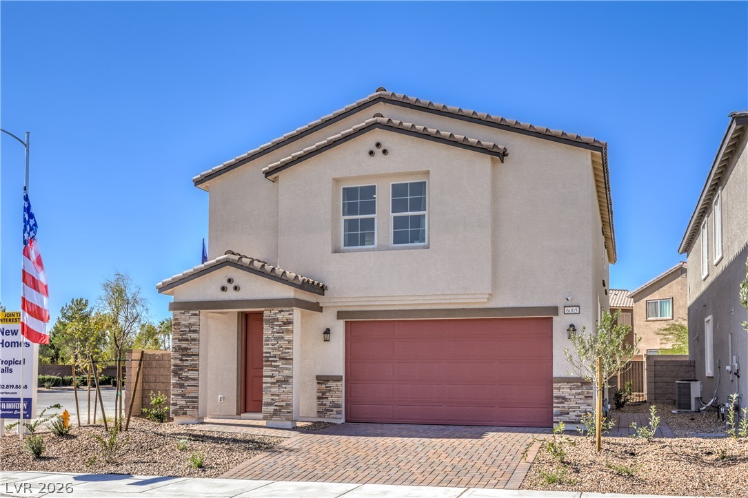 6016 Bamboo Breeze Way North Las Vegas NV 89081