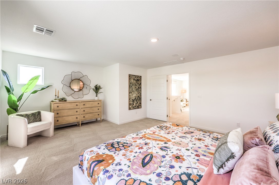 6016 Bamboo Breeze Way North Las Vegas NV 89081