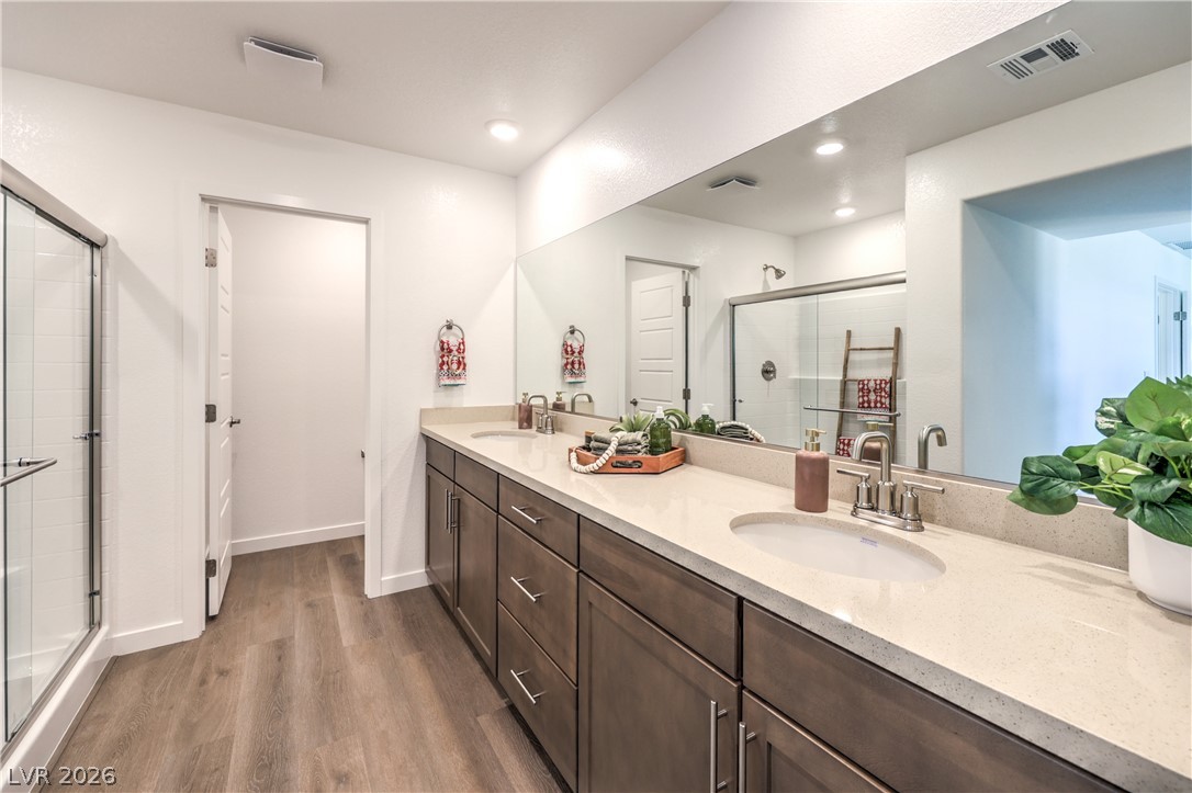 6016 Bamboo Breeze Way North Las Vegas NV 89081
