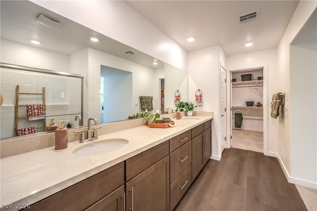 6016 Bamboo Breeze Way North Las Vegas NV 89081