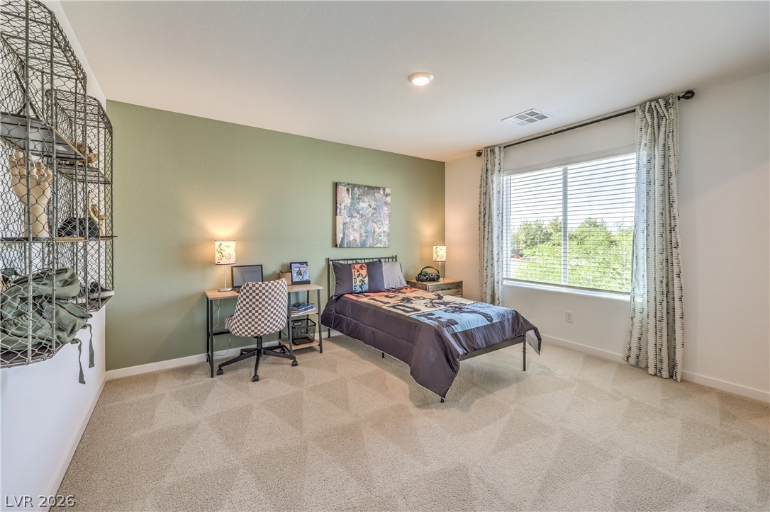 6016 Bamboo Breeze Way North Las Vegas NV 89081