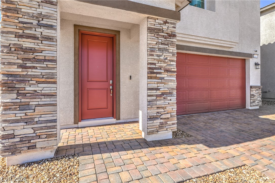 6016 Bamboo Breeze Way North Las Vegas NV 89081