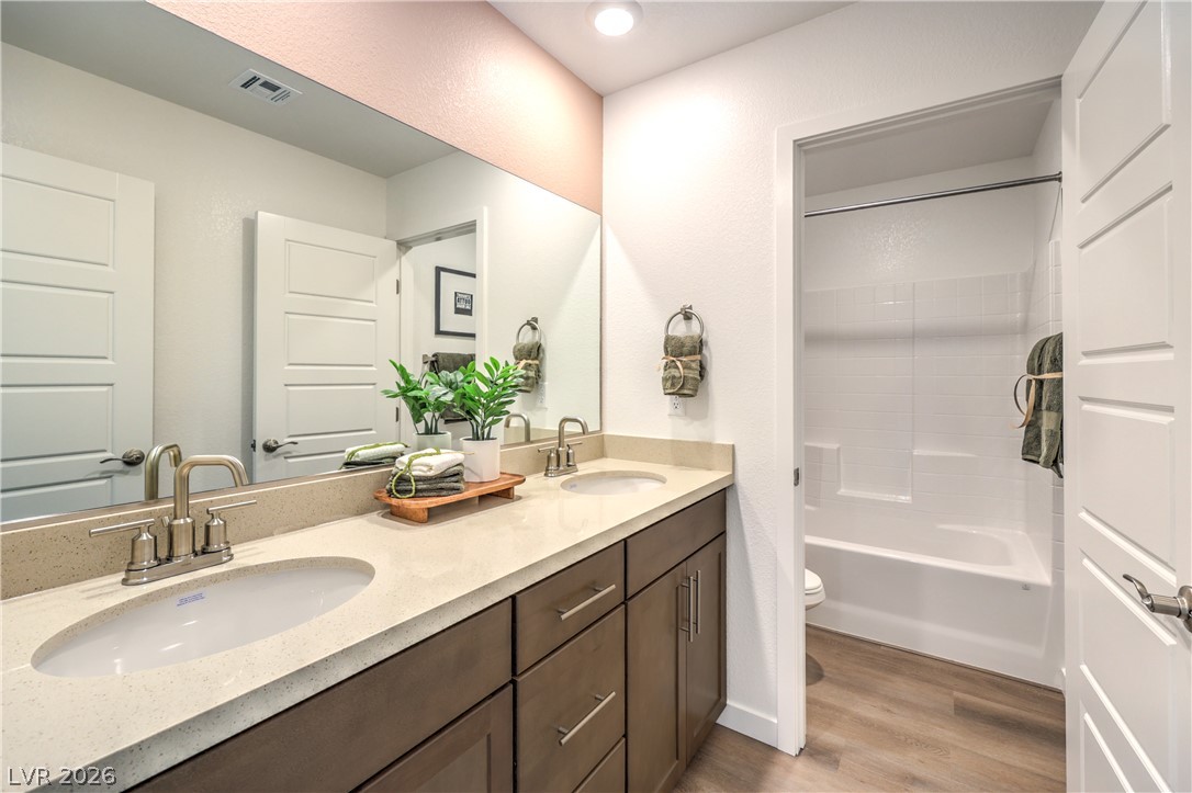 6016 Bamboo Breeze Way North Las Vegas NV 89081