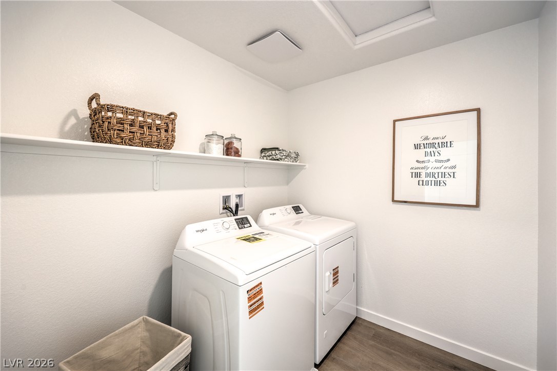 6016 Bamboo Breeze Way North Las Vegas NV 89081