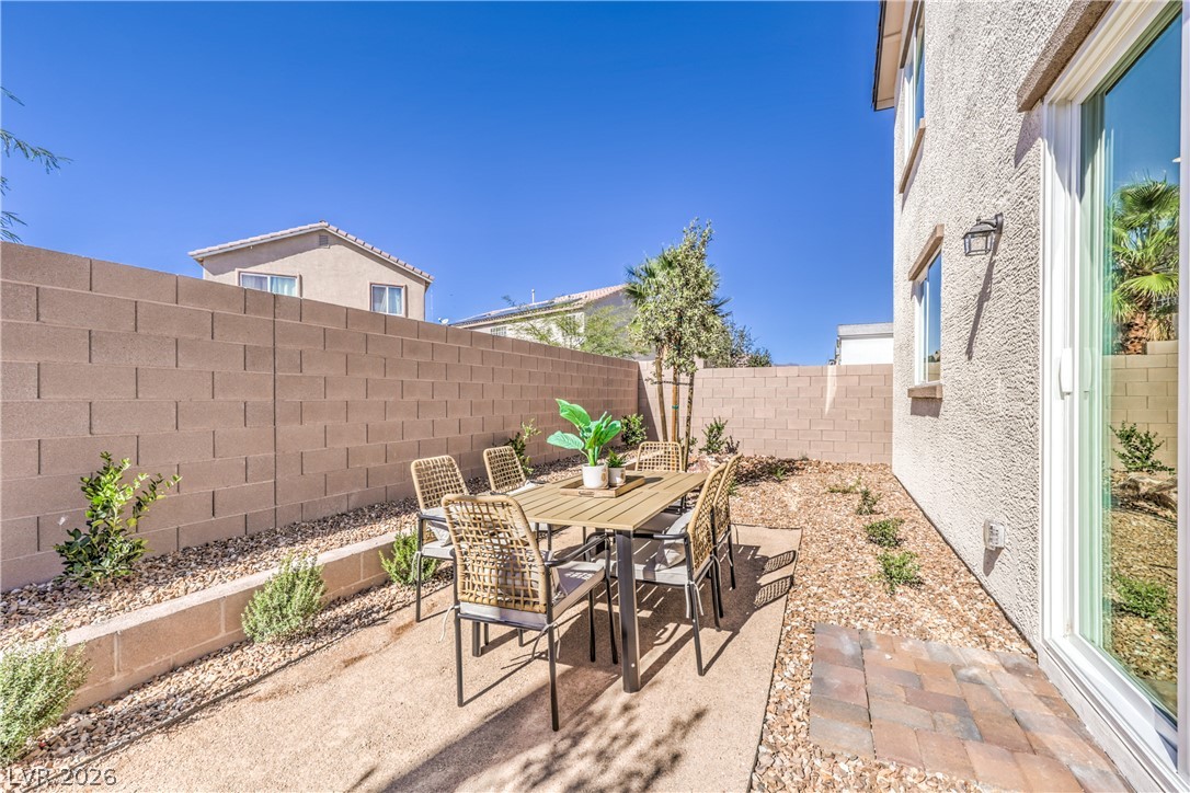 6016 Bamboo Breeze Way North Las Vegas NV 89081