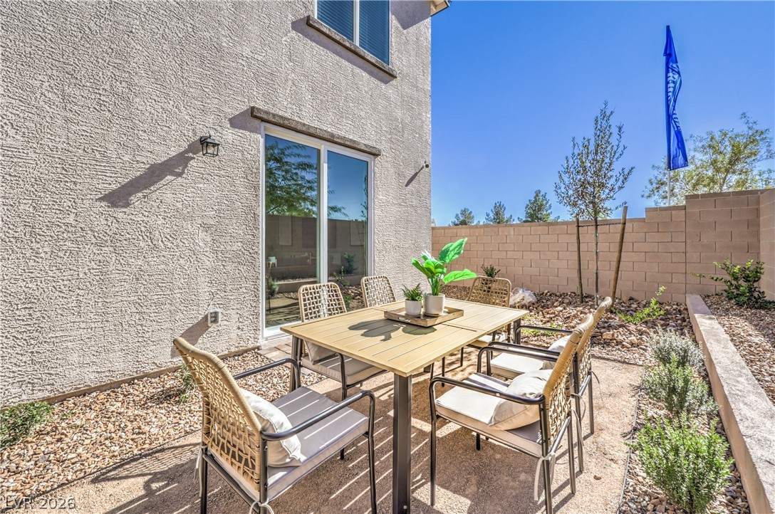 6016 Bamboo Breeze Way North Las Vegas NV 89081