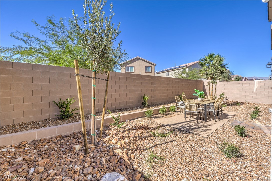 6016 Bamboo Breeze Way North Las Vegas NV 89081