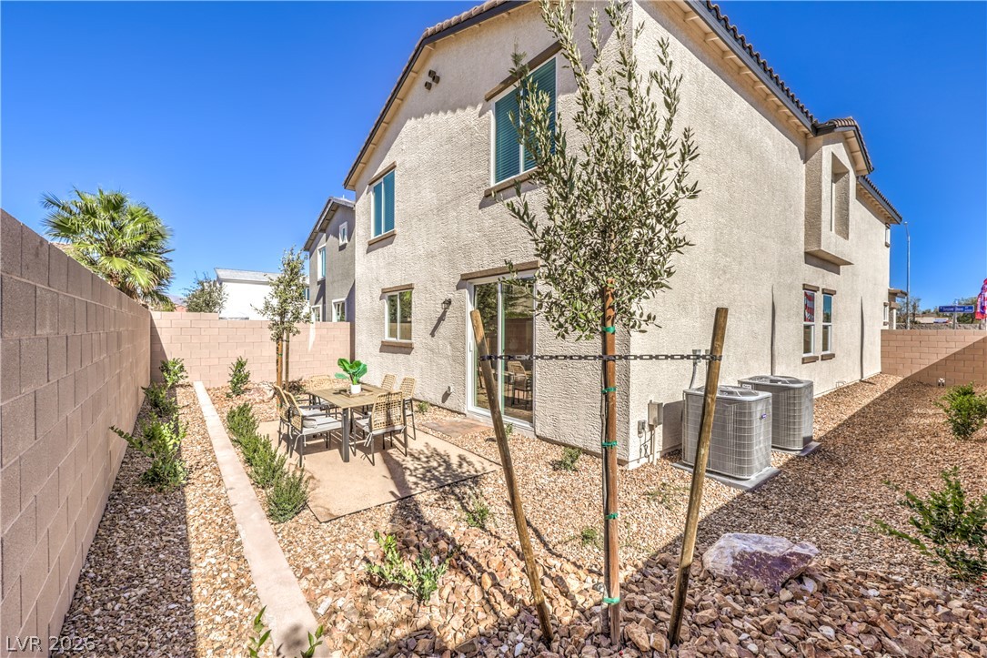 6016 Bamboo Breeze Way North Las Vegas NV 89081