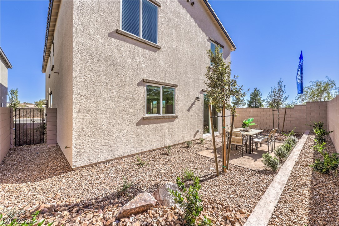 6016 Bamboo Breeze Way North Las Vegas NV 89081