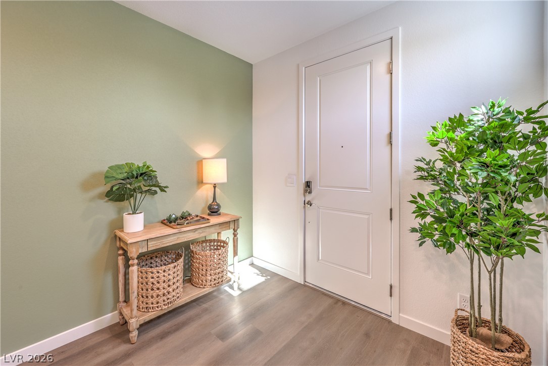 6016 Bamboo Breeze Way North Las Vegas NV 89081