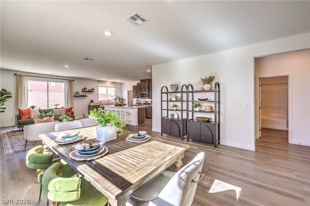 6016 Bamboo Breeze Way North Las Vegas NV 89081