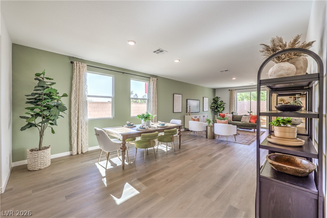 6016 Bamboo Breeze Way North Las Vegas NV 89081
