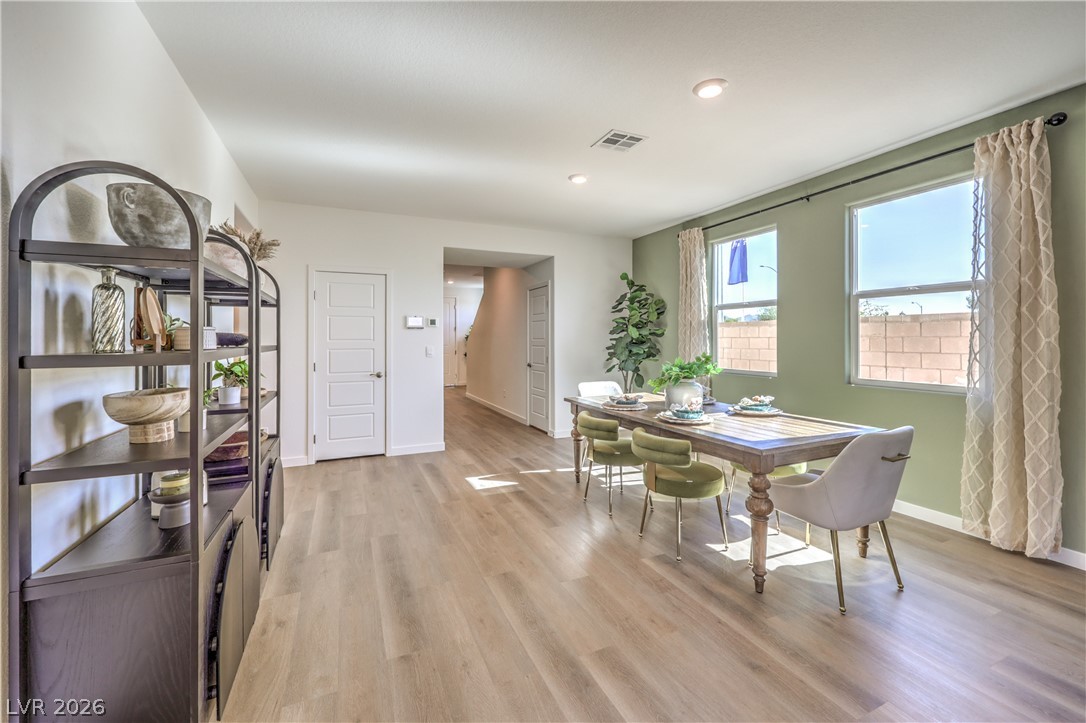 6016 Bamboo Breeze Way North Las Vegas NV 89081