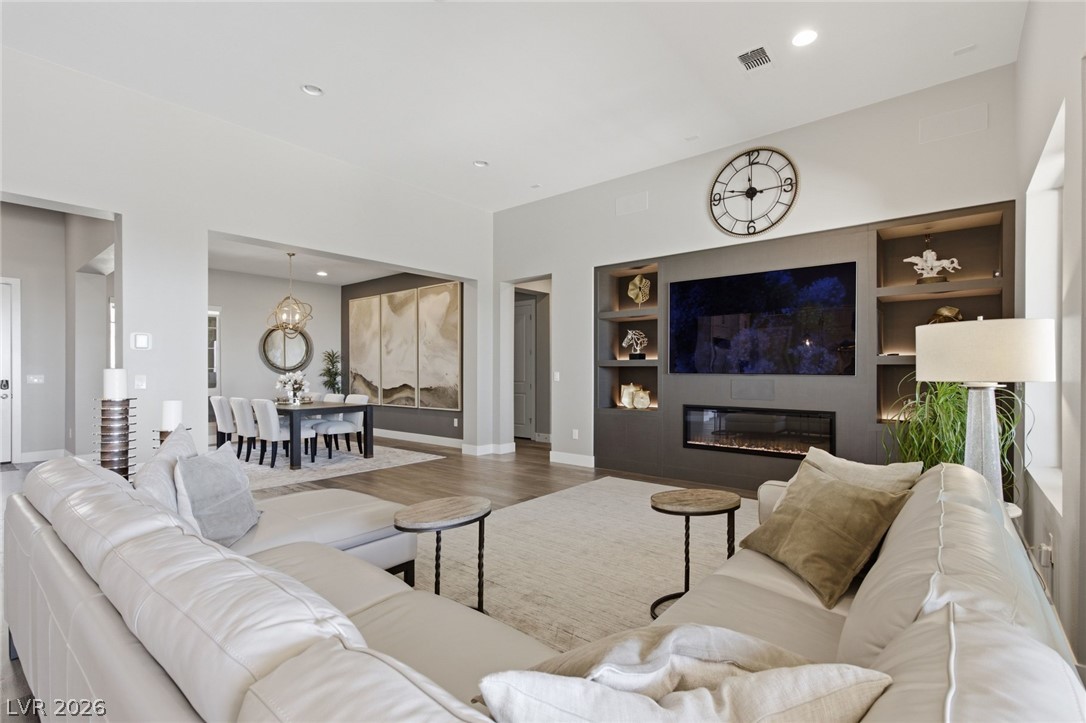 3084 The Peaks Lane Las Vegas NV 89138