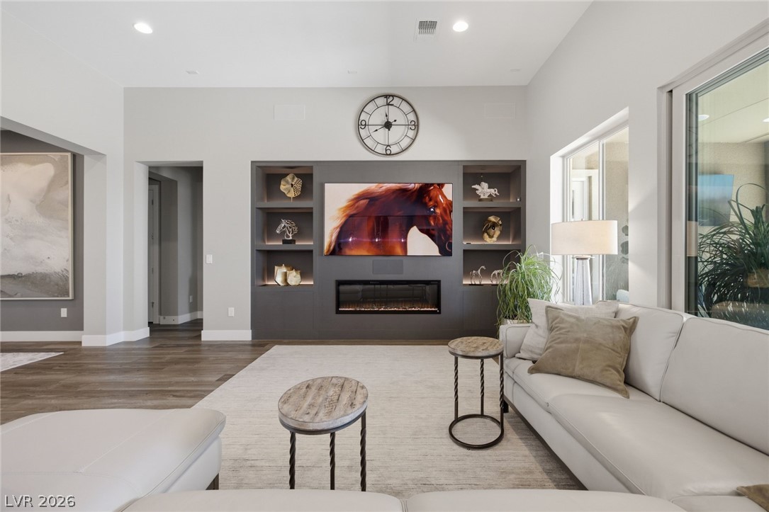 3084 The Peaks Lane Las Vegas NV 89138