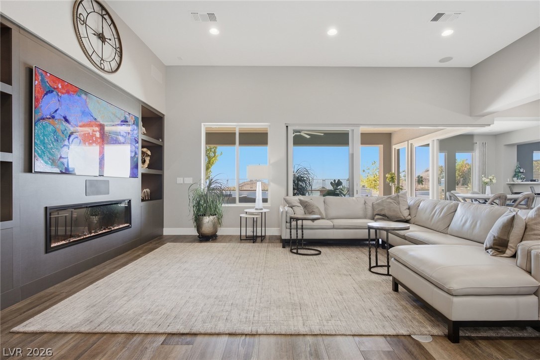 3084 The Peaks Lane Las Vegas NV 89138