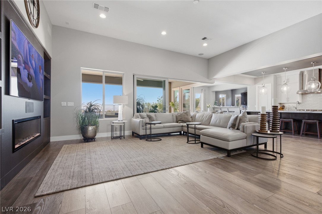 3084 The Peaks Lane Las Vegas NV 89138