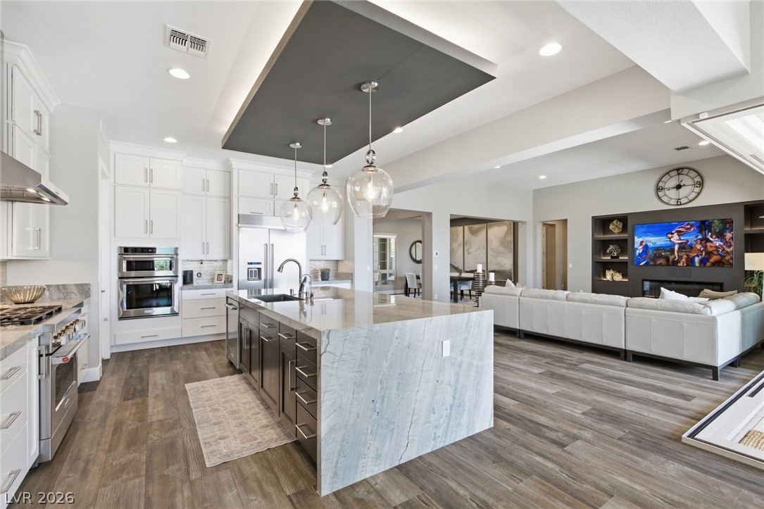 3084 The Peaks Lane Las Vegas NV 89138