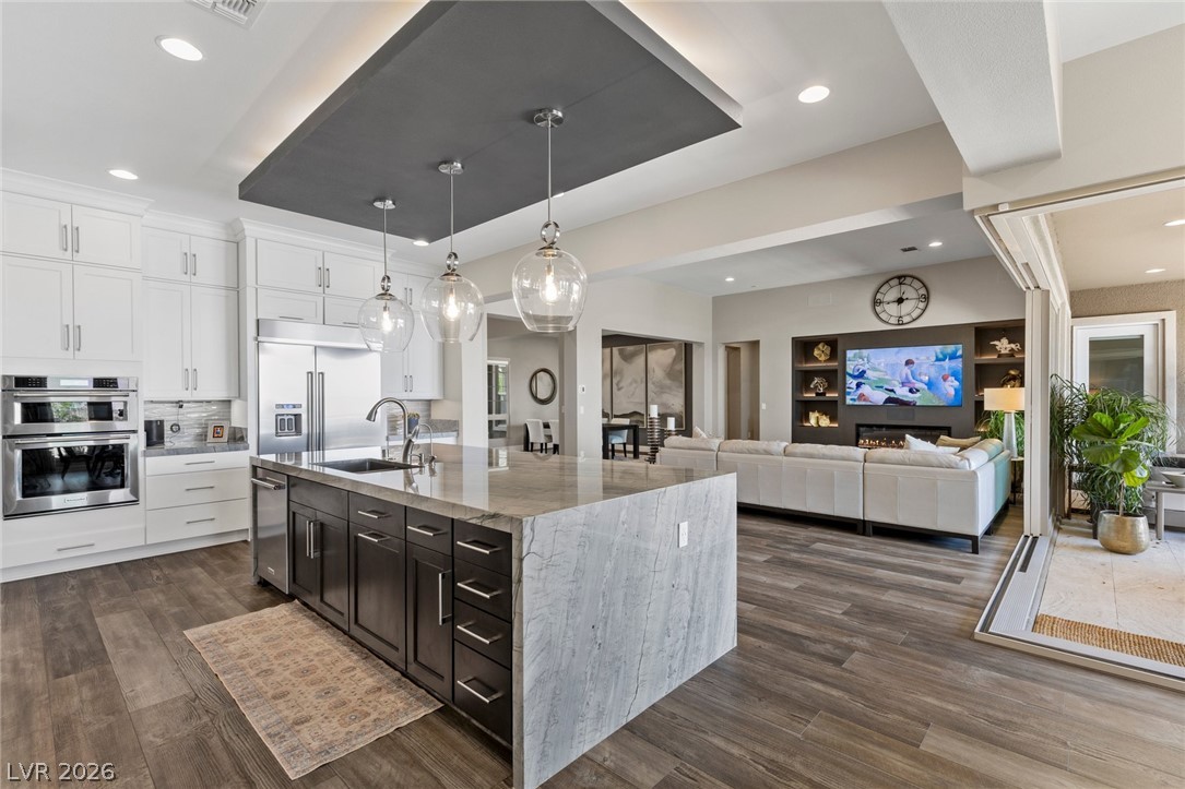 3084 The Peaks Lane Las Vegas NV 89138