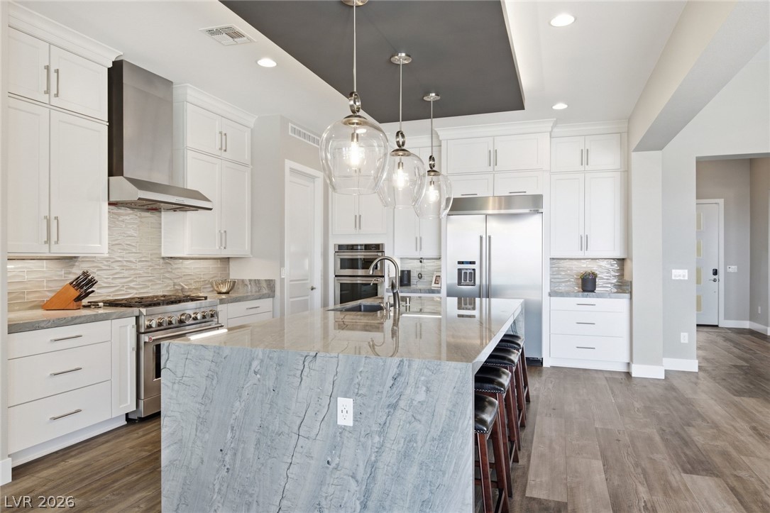 3084 The Peaks Lane Las Vegas NV 89138