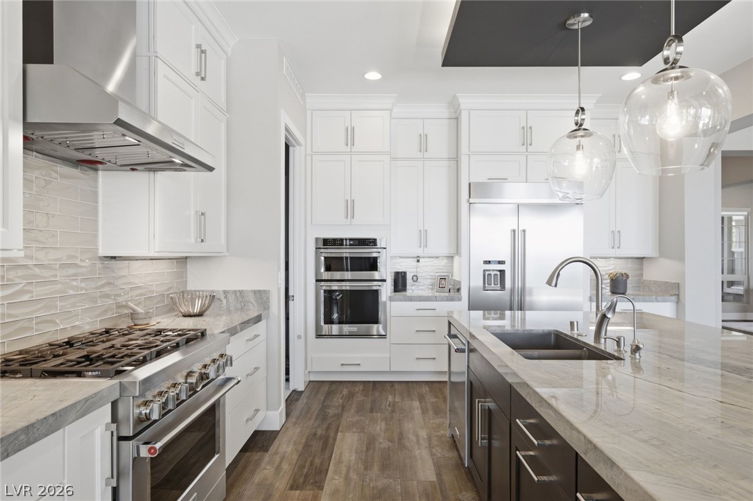 3084 The Peaks Lane Las Vegas NV 89138