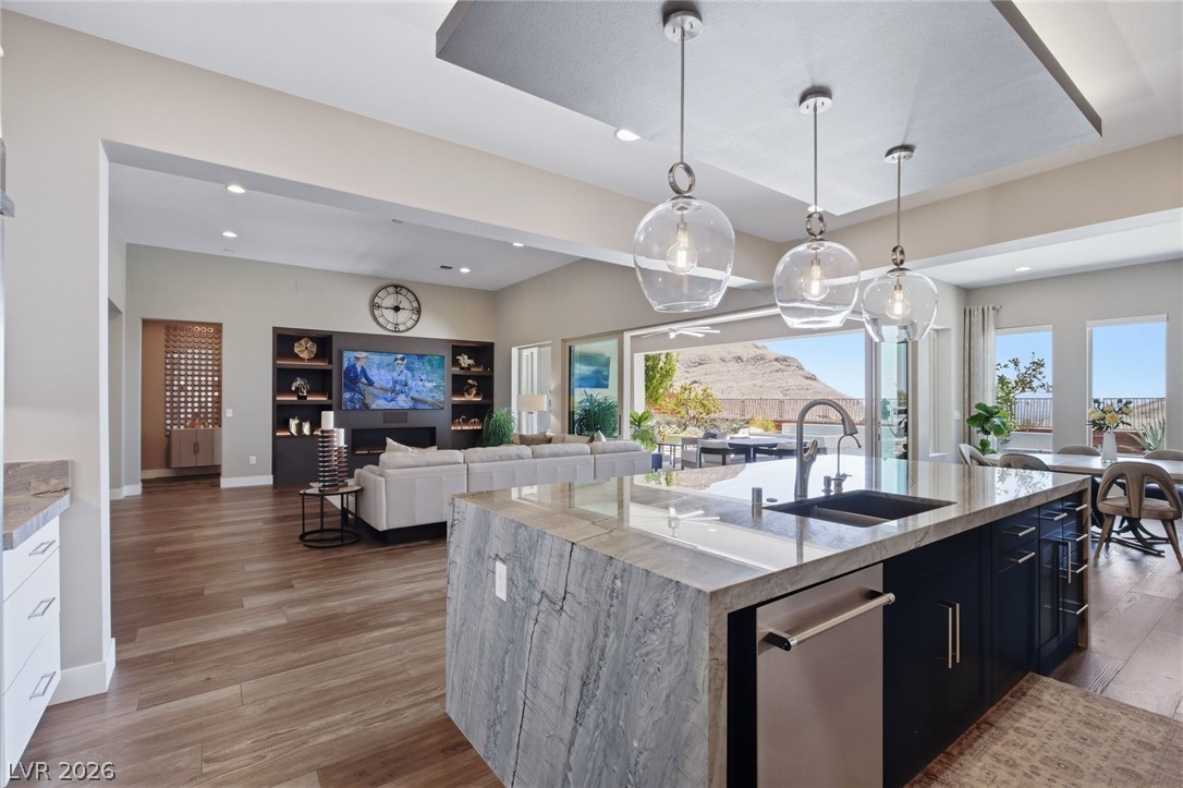 3084 The Peaks Lane Las Vegas NV 89138
