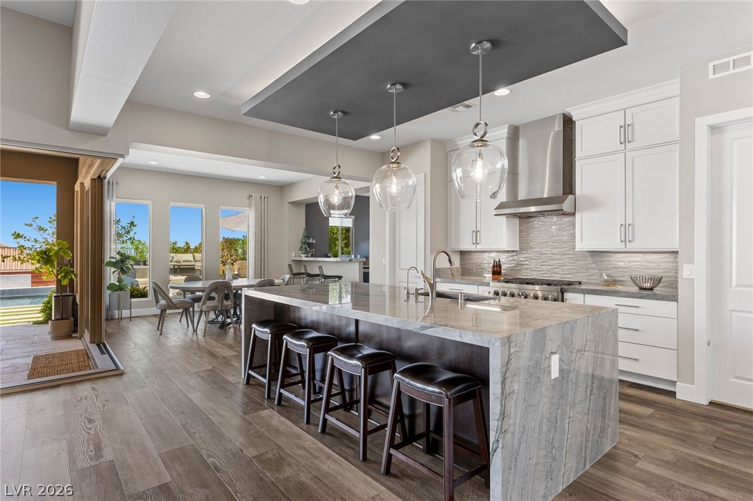 3084 The Peaks Lane Las Vegas NV 89138