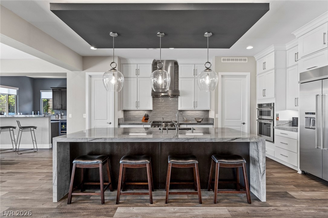 3084 The Peaks Lane Las Vegas NV 89138