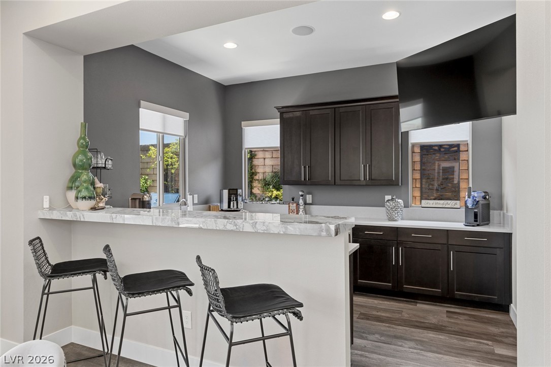 3084 The Peaks Lane Las Vegas NV 89138