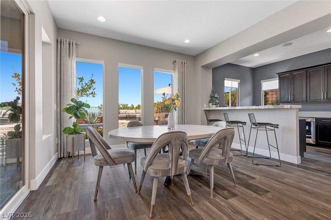 3084 The Peaks Lane Las Vegas NV 89138