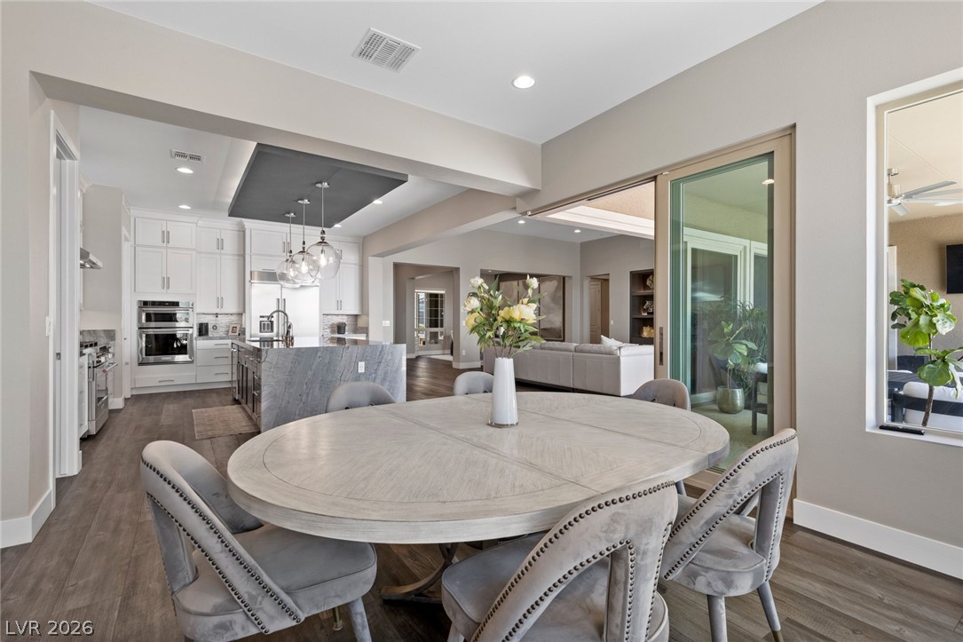 3084 The Peaks Lane Las Vegas NV 89138