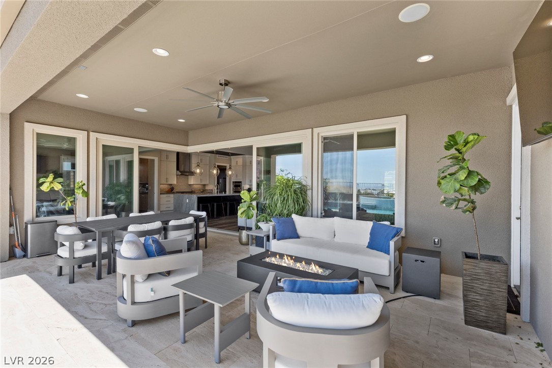 3084 The Peaks Lane Las Vegas NV 89138
